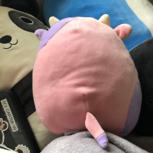 Patty squishmallow!! - Picture 2 of 4